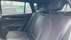 Skoda Elroq 210kW 85 SportLine 82kWh 5dr Auto Electric Estate